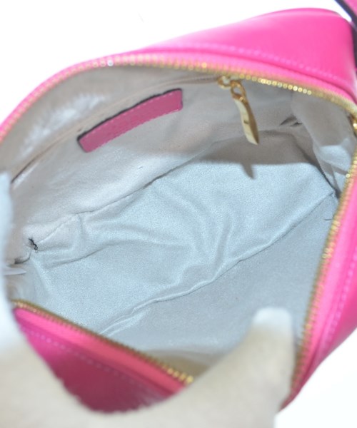 Poem（ポエム）ショルダーバッグ ピンク サイズ:- レディース/2200621102161