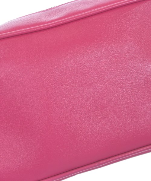 Poem（ポエム）ショルダーバッグ ピンク サイズ:- レディース/2200621102161