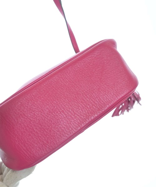Poem（ポエム）ショルダーバッグ ピンク サイズ:- レディース/2200621102161