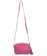 Poem（ポエム）ショルダーバッグ ピンク サイズ:- レディース/2200621102161