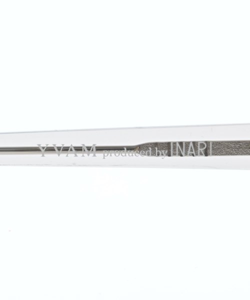 INARI（イナリ）サングラス その他（柄物・カラフル） サイズ:- メンズ/2200715423356