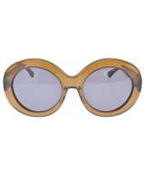 INARI（イナリ）サングラス 茶 サイズ:- メンズ/2200670493043