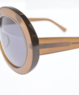 INARI（イナリ）サングラス 茶 サイズ:- メンズ/2200670493043