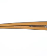 INARI（イナリ）サングラス 茶 サイズ:- メンズ/2200670493043