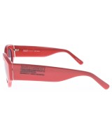 INARI（イナリ）サングラス 赤 サイズ:- メンズ/2200670493050