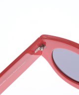 INARI（イナリ）サングラス 赤 サイズ:- メンズ/2200670493050