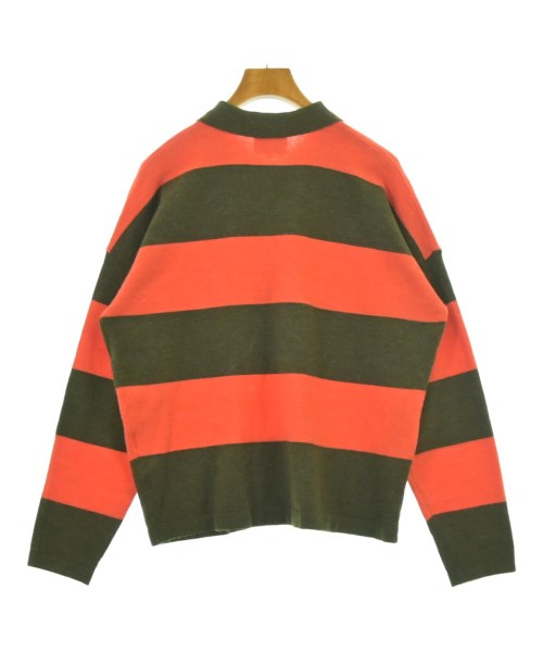 FRNCH（フレンチ）ニット・セーター オレンジ サイズ:S レディース/2200675907033