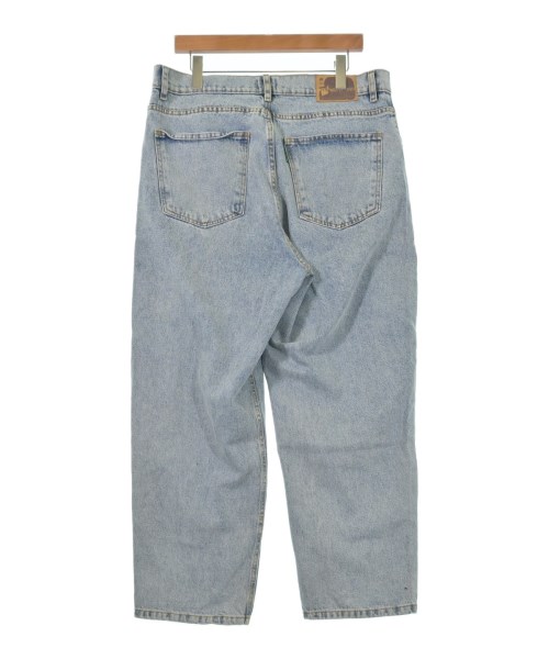 MAGENTA（マジェンタ）デニムパンツ 青 サイズ:L メンズ/2200618472482