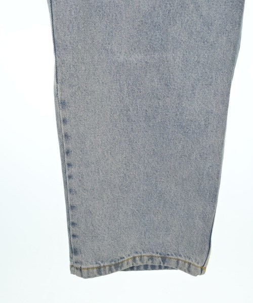 MAGENTA（マジェンタ）デニムパンツ 青 サイズ:L メンズ/2200618472482