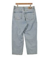 MAGENTA（マジェンタ）デニムパンツ 青 サイズ:L メンズ/2200618472482