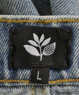 MAGENTA（マジェンタ）デニムパンツ 青 サイズ:L メンズ/2200618472482