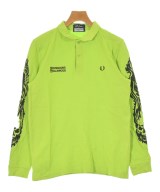 NOON GOONS（ヌーングーンズ）ポロシャツ 緑 サイズ:L メンズ/2200625148134