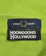 NOON GOONS（ヌーングーンズ）ポロシャツ 緑 サイズ:L メンズ/2200625148134