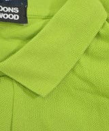 NOON GOONS（ヌーングーンズ）ポロシャツ 緑 サイズ:L メンズ/2200625148134