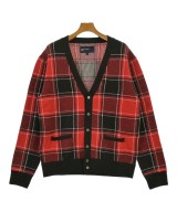 NOON GOONS カーディガン