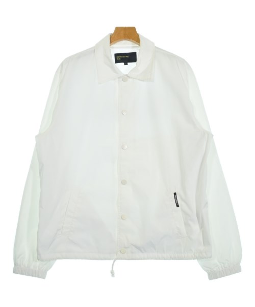 NOON GOONS(ヌーングーンズ)その他 白 サイズ:L/2200642636058