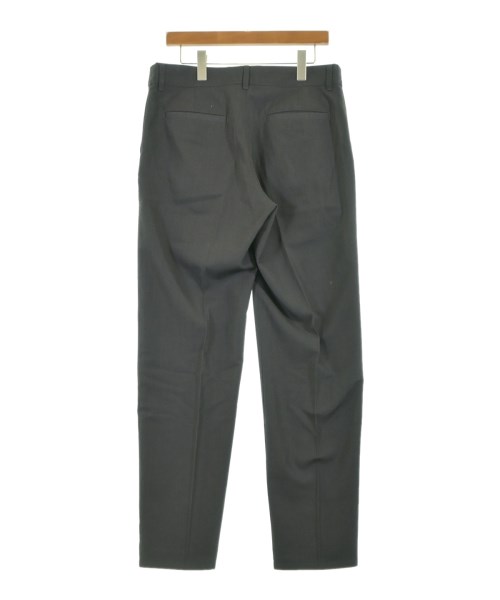 NOON GOONS（ヌーングーンズ）スラックス 黒 サイズ:34(XL位) メンズ/2200531455333