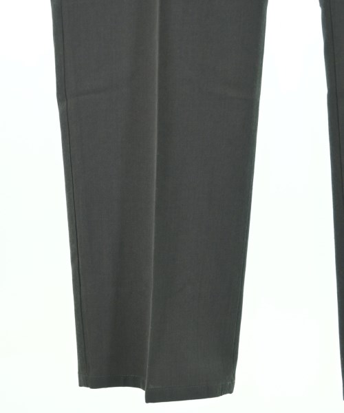 NOON GOONS（ヌーングーンズ）スラックス 黒 サイズ:34(XL位) メンズ/2200531455333