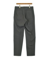 NOON GOONS（ヌーングーンズ）スラックス 黒 サイズ:34(XL位) メンズ/2200531455333