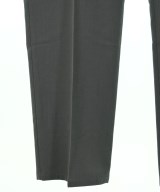 NOON GOONS（ヌーングーンズ）スラックス 黒 サイズ:34(XL位) メンズ/2200531455333