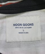 NOON GOONS（ヌーングーンズ）Tシャツ・カットソー 紺 サイズ:L メンズ/2200552018029