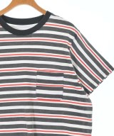 NOON GOONS（ヌーングーンズ）Tシャツ・カットソー 紺 サイズ:L メンズ/2200552018029