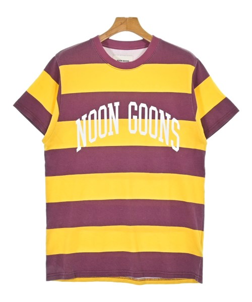 ヌーングーンズ(NOON GOONS)のNOON GOONS Tシャツ・カットソー