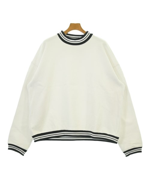 NOON GOONS(ヌーングーンズ)スウェット 白 サイズ:M/2200676272048