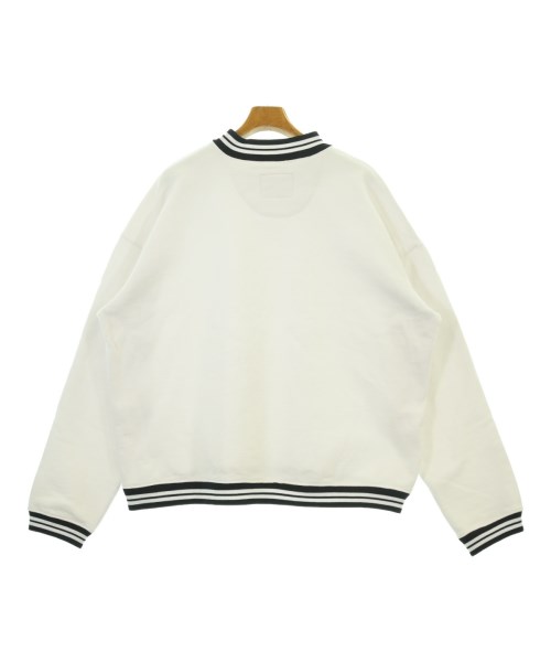 NOON GOONS（ヌーングーンズ）スウェット 白 サイズ:M メンズ/2200676272048