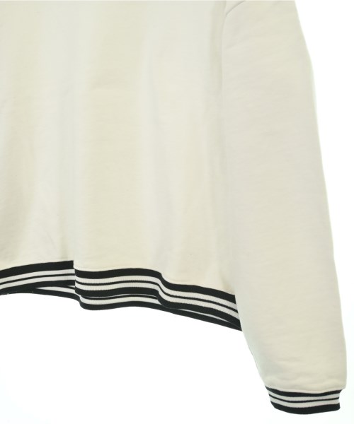 NOON GOONS（ヌーングーンズ）スウェット 白 サイズ:M メンズ/2200676272048