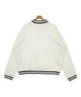 NOON GOONS（ヌーングーンズ）スウェット 白 サイズ:M メンズ/2200676272048