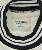 NOON GOONS（ヌーングーンズ）スウェット 白 サイズ:M メンズ/2200676272048