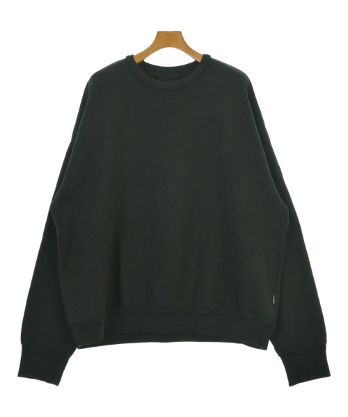 NOON GOONS(ヌーングーンズ)スウェット 黒 サイズ:L/2200676914078