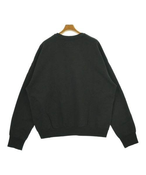 NOON GOONS（ヌーングーンズ）スウェット 黒 サイズ:L メンズ/2200676914078