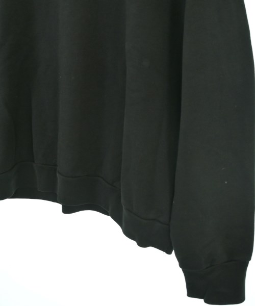 NOON GOONS（ヌーングーンズ）スウェット 黒 サイズ:L メンズ/2200676914078