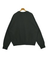 NOON GOONS（ヌーングーンズ）スウェット 黒 サイズ:L メンズ/2200676914078