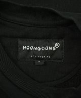 NOON GOONS（ヌーングーンズ）スウェット 黒 サイズ:L メンズ/2200676914078