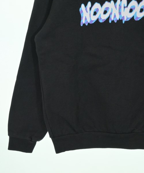 NOON GOONS（ヌーングーンズ）スウェット 黒 サイズ:M メンズ/2200676363111
