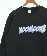 NOON GOONS（ヌーングーンズ）スウェット 黒 サイズ:M メンズ/2200676363111