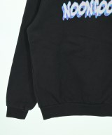 NOON GOONS（ヌーングーンズ）スウェット 黒 サイズ:M メンズ/2200676363111