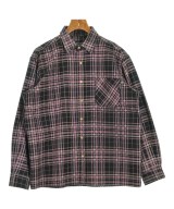 NOON GOONS カジュアルシャツ