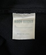 NOON GOONS（ヌーングーンズ）パーカー 黒 サイズ:XL メンズ/2200659605047