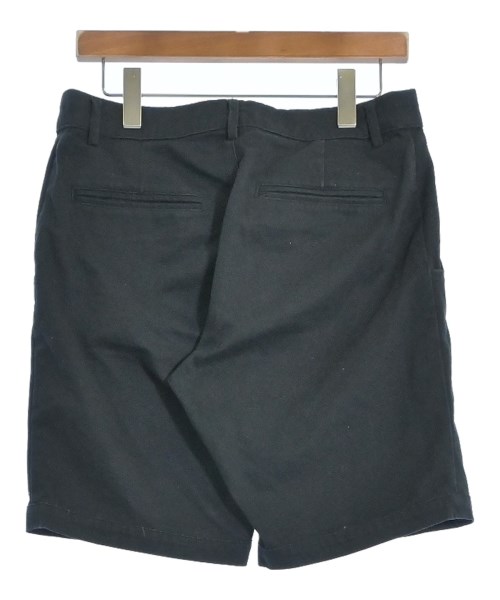 NOON GOONS（ヌーングーンズ）ショートパンツ 黒 サイズ:31(M位) メンズ/2200661625637