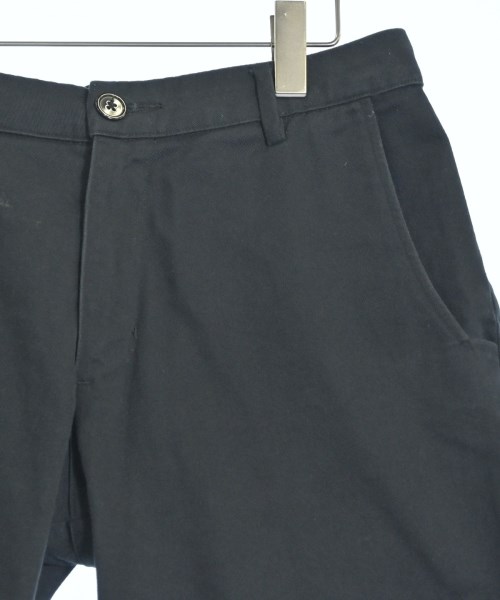 NOON GOONS（ヌーングーンズ）ショートパンツ 黒 サイズ:31(M位) メンズ/2200661625637
