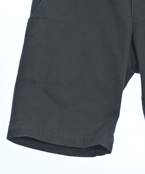 NOON GOONS（ヌーングーンズ）ショートパンツ 黒 サイズ:31(M位) メンズ/2200661625637