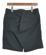 NOON GOONS（ヌーングーンズ）ショートパンツ 黒 サイズ:31(M位) メンズ/2200661625637