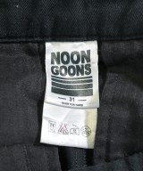NOON GOONS（ヌーングーンズ）ショートパンツ 黒 サイズ:31(M位) メンズ/2200661625637