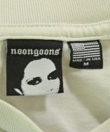 NOON GOONS（ヌーングーンズ）Tシャツ・カットソー グレー サイズ:M メンズ/2200714151083