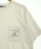 NOON GOONS（ヌーングーンズ）Tシャツ・カットソー グレー サイズ:M メンズ/2200714151083