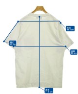 NOON GOONS（ヌーングーンズ）Tシャツ・カットソー グレー サイズ:M メンズ/2200714151083